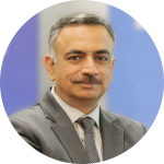 Bharath Sesha-Managing Director, Philips Indian Subcontinent​-