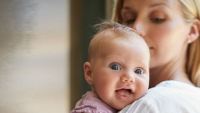 Low ­fuss ways to increase your milk supply