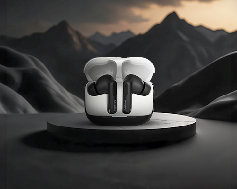 Philips wireless, noise cancelling, over ear, on ear, in ear, ear bud, kids headphones