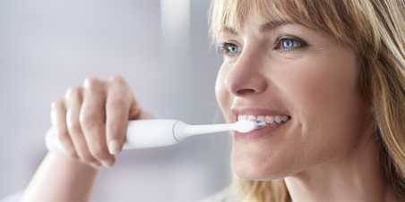 How to strengthen your tooth enamel at home
