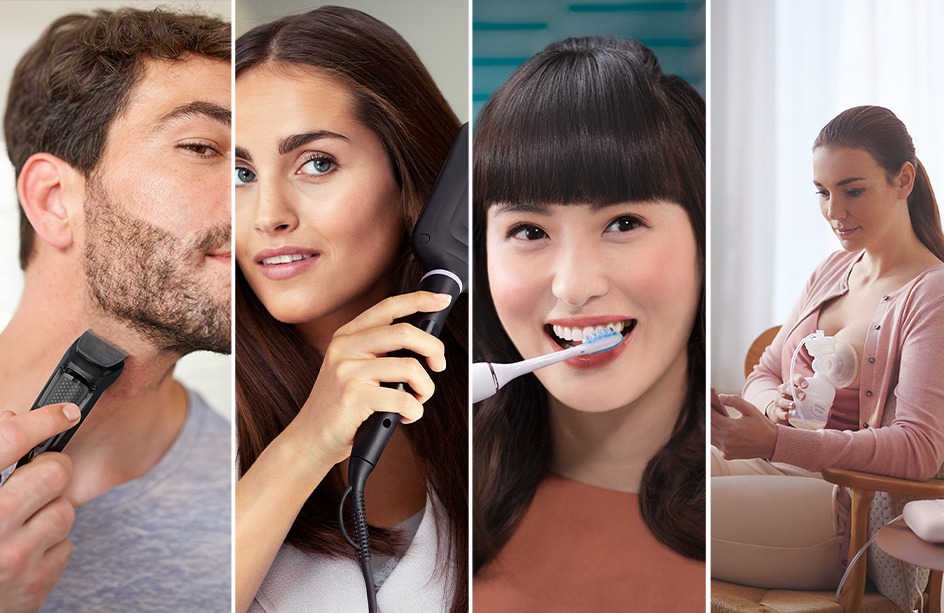 People are happy for using their Philips membership