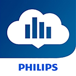 Philips DreamMapper App Logo