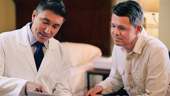 Symptoms of Sleep Apnea